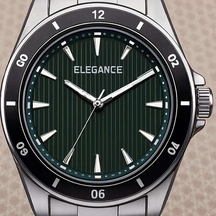 ساعت مچی مردانه الگانس