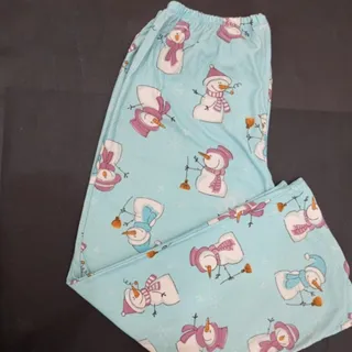 شلوار حوله ای سبک