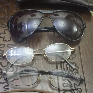 عینک دودی ایتالیایی