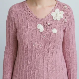 بلوز بافت ابریشمی