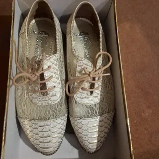 کفش توری شیک