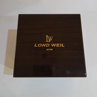 جعبه ساعت لوندویل