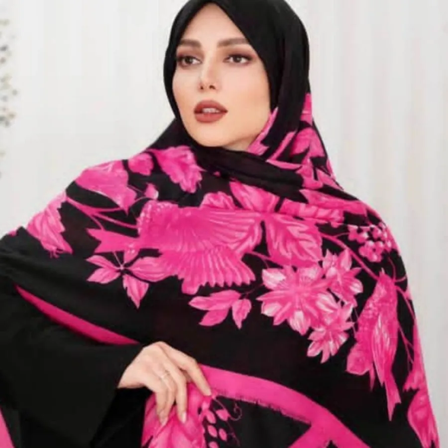 روسری وارداتی