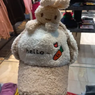 کلاه بچگانه دور سر 50