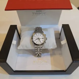 ساعت مچی عقربه‌ای مدل 185