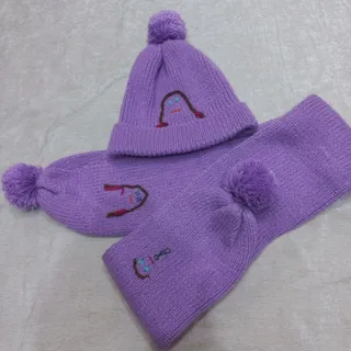 کلاه شال خارجی