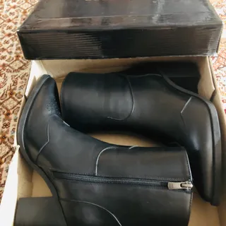 پوتین کاملا نو نو