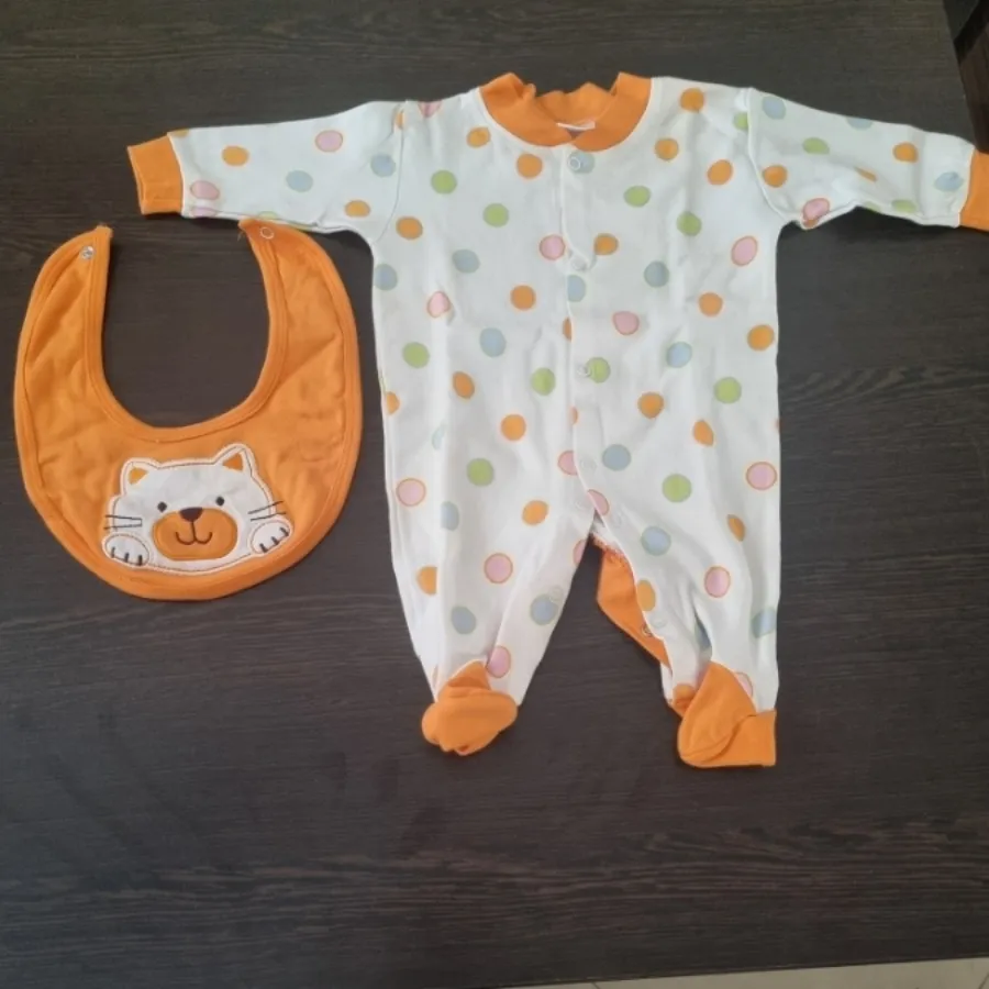 سرهمی نوزاد