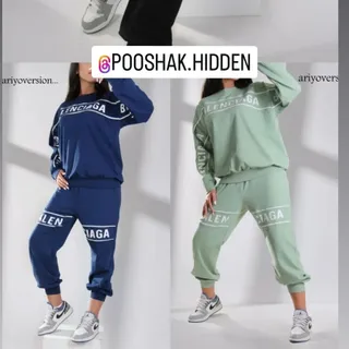 ست دورس بلوز و شلوار