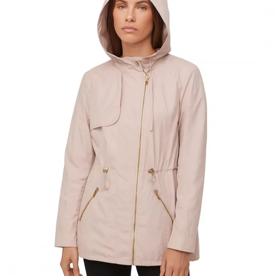 بارانی برند سوچی ترک