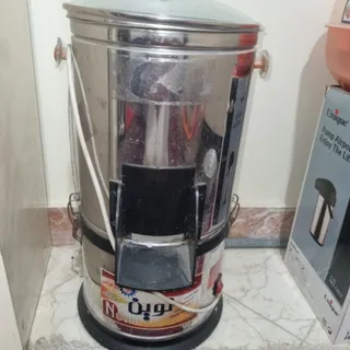 سبزی خورد کن سه کیلویی