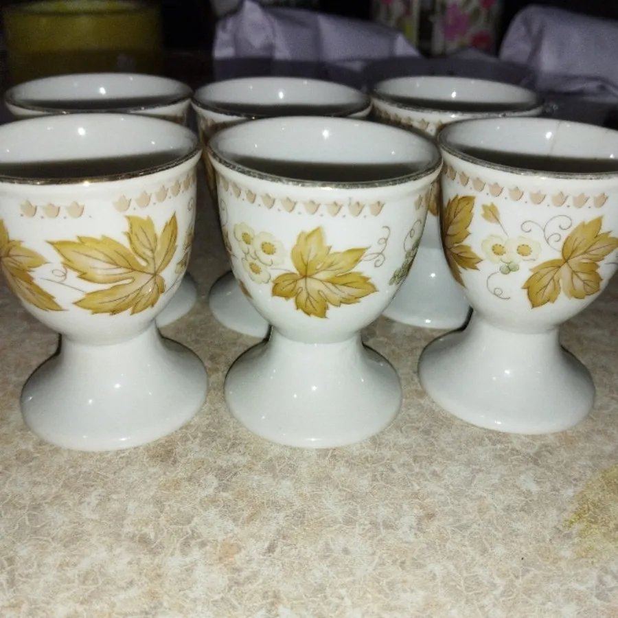 هفت سین چینی