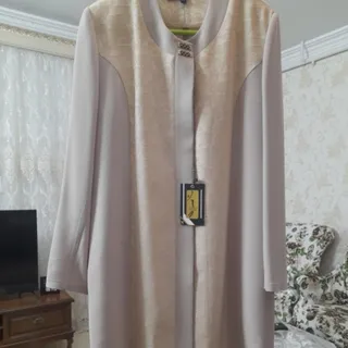 مانتو مجلسی زنانه