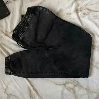 شلوار جین اسلش