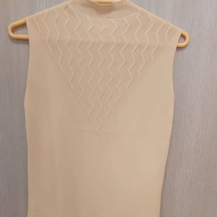 بافت ظریف خارجی