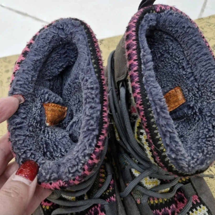 افتر اسکی زمستانه