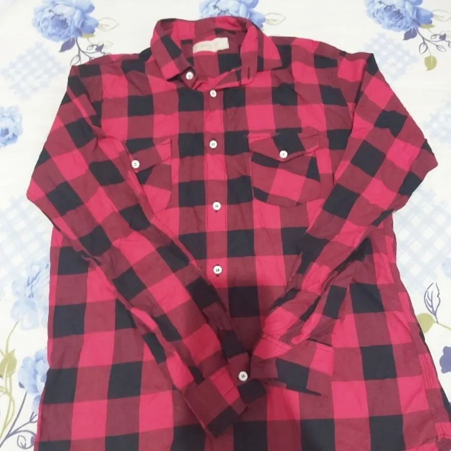 پیراهن مردانه