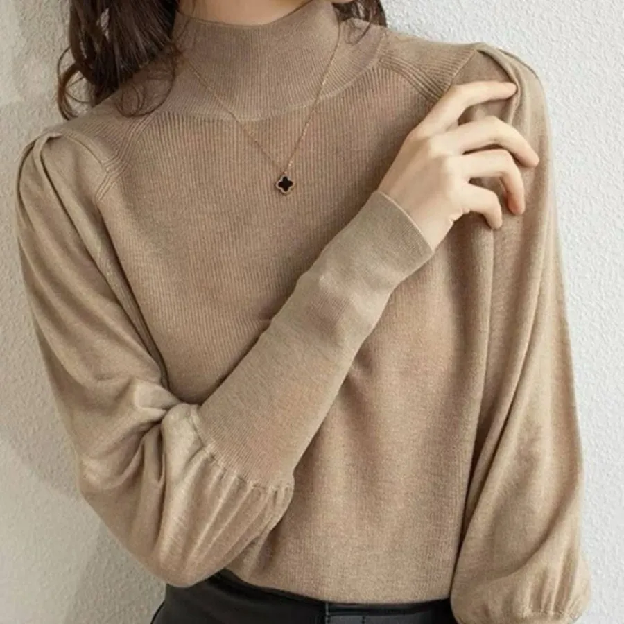 بافت یقه اسکی وارداتی