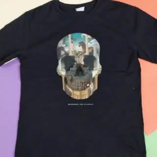 تی شرت مردانه