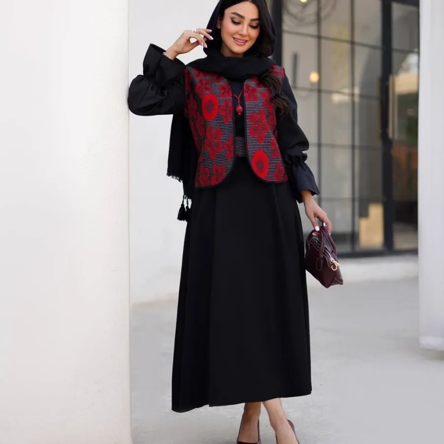 ست یلدایی مزونی