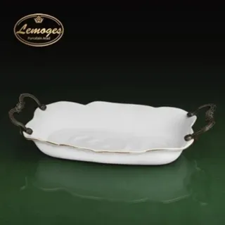 تابه مستطیل رز بزرگ