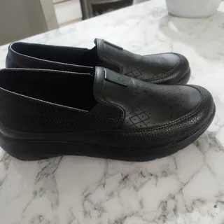 کفش طبی ایرانی