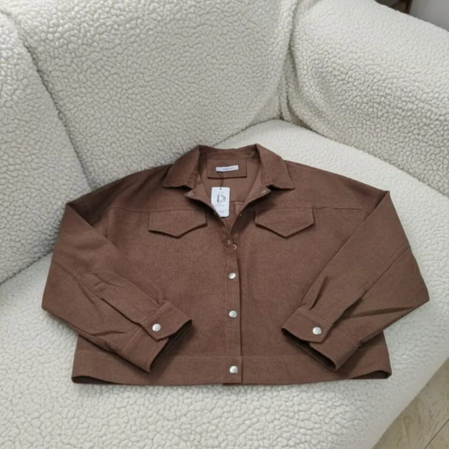 کراپ کت برند Sindori