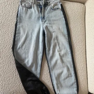 جین در حد نو 36