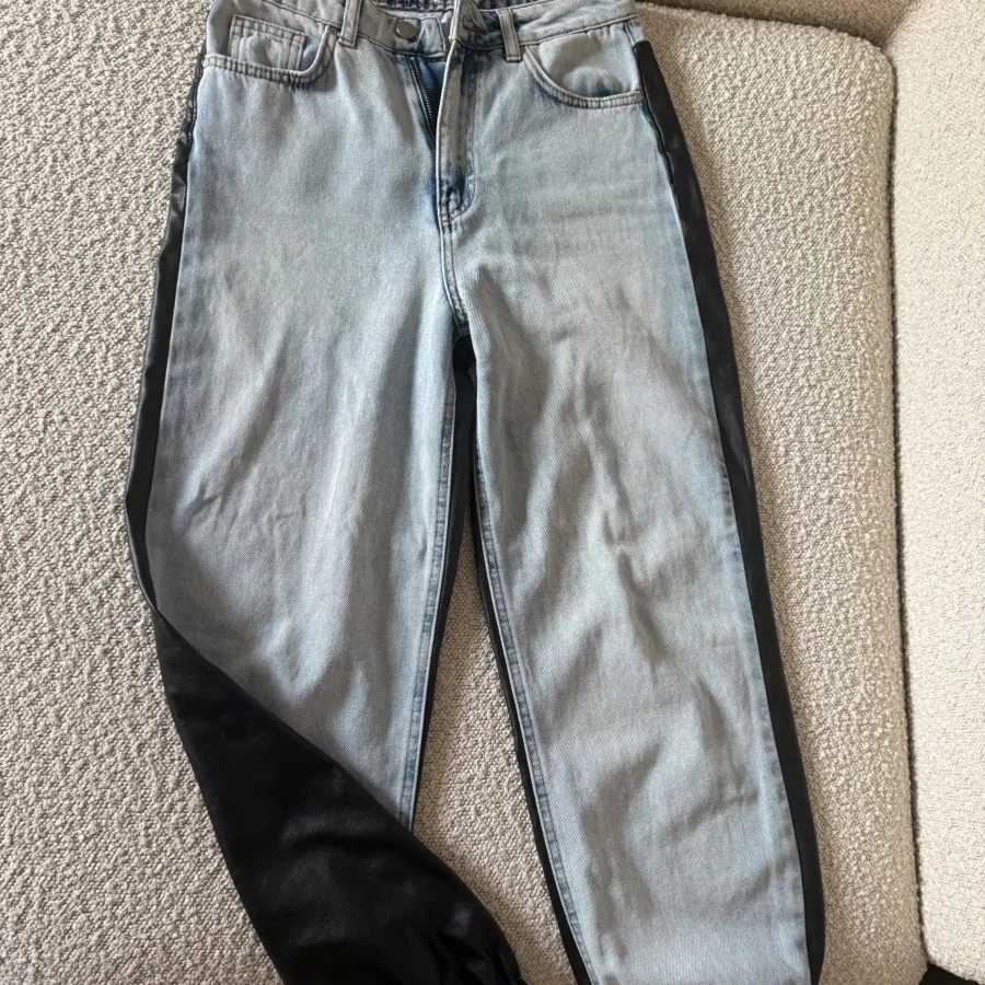 جین در حد نو 36