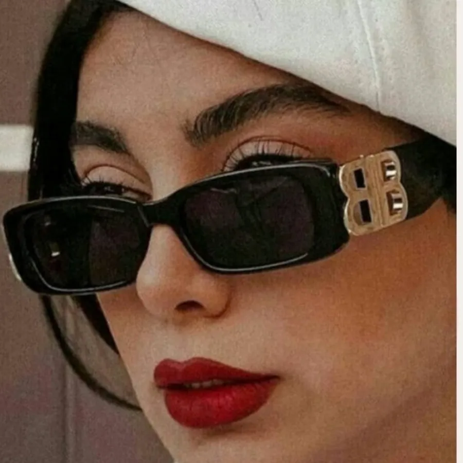 عینک آفتابی Burberry