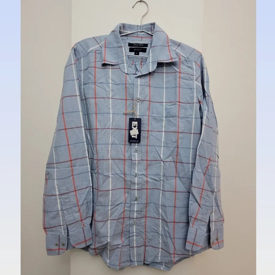 پیراهن مردانه