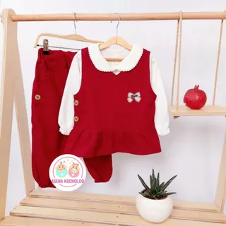 سه تیکه مخمل یلدایی دخترا