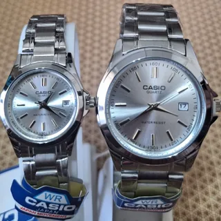 ست ساعت مچی کاسیو