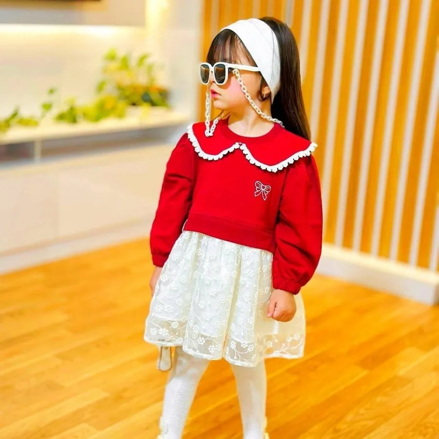 پیراهن یلدایی