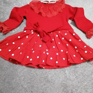 پیرهن دخترونه