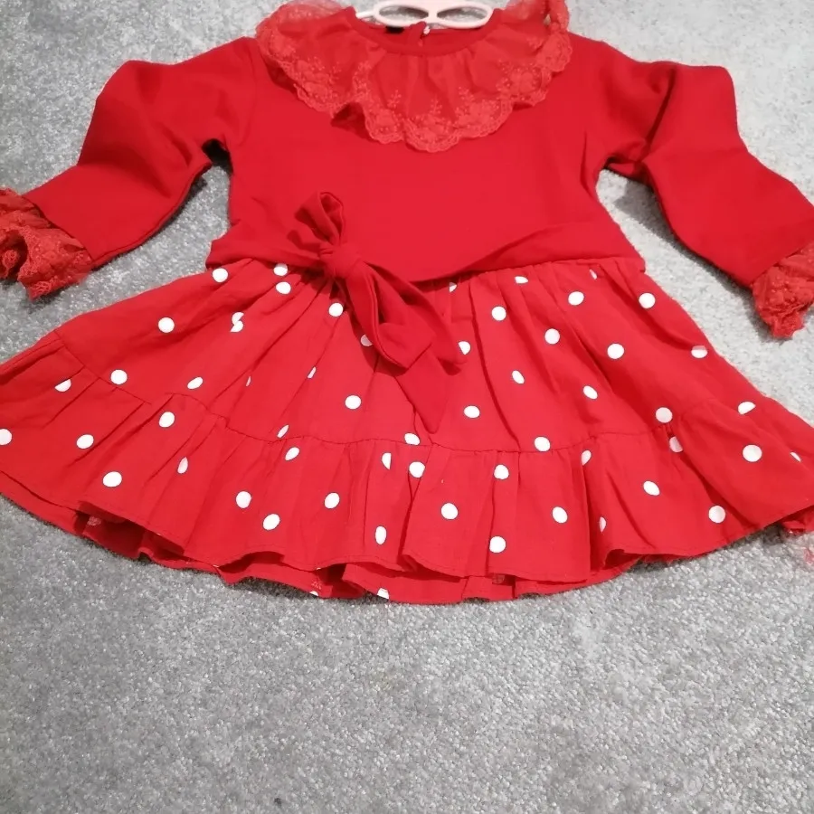 پیرهن دخترونه