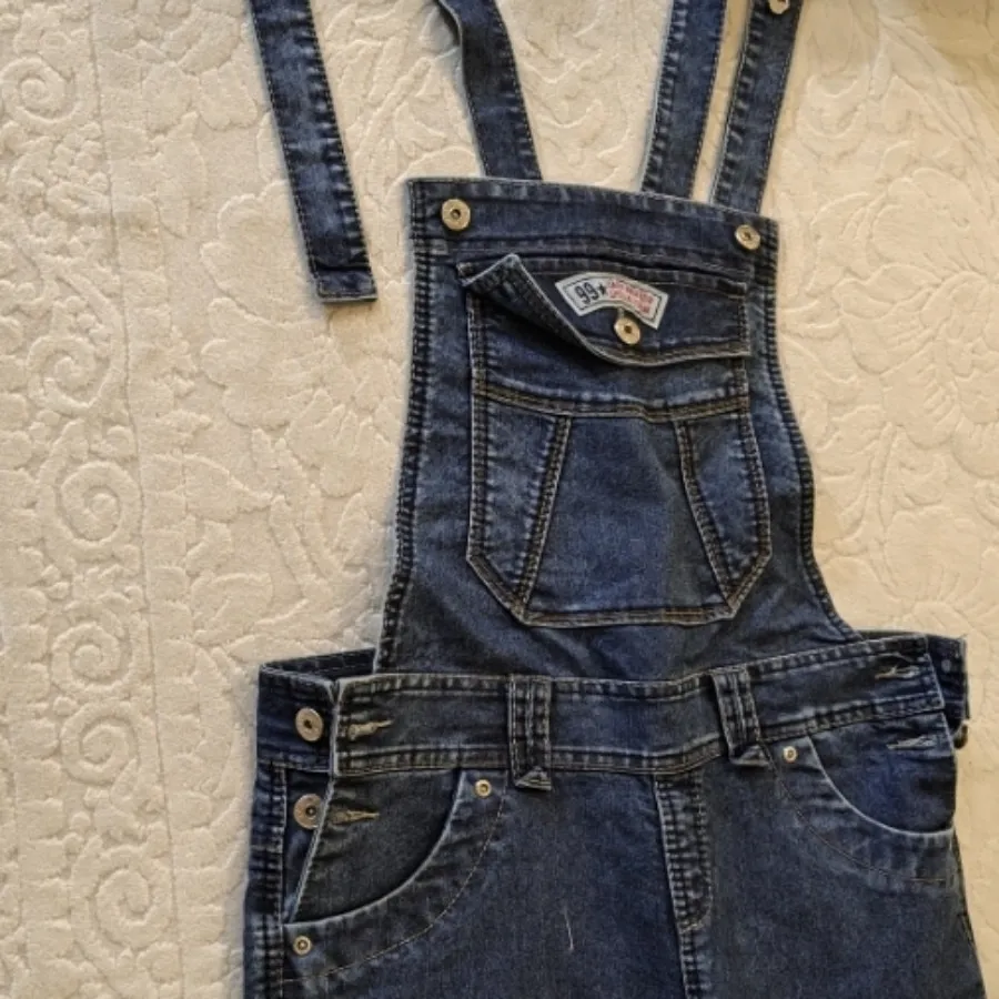 شلوارپیش بندی سرهمی ترک