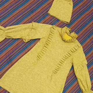 تونیک پاییزه آنغوره