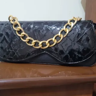 کیف مجلسی مشکی
