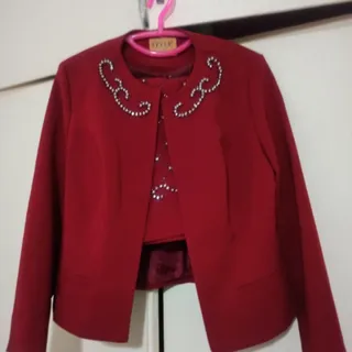 کت و دامن سایز 44