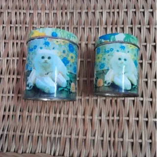 چای دان قدیمی