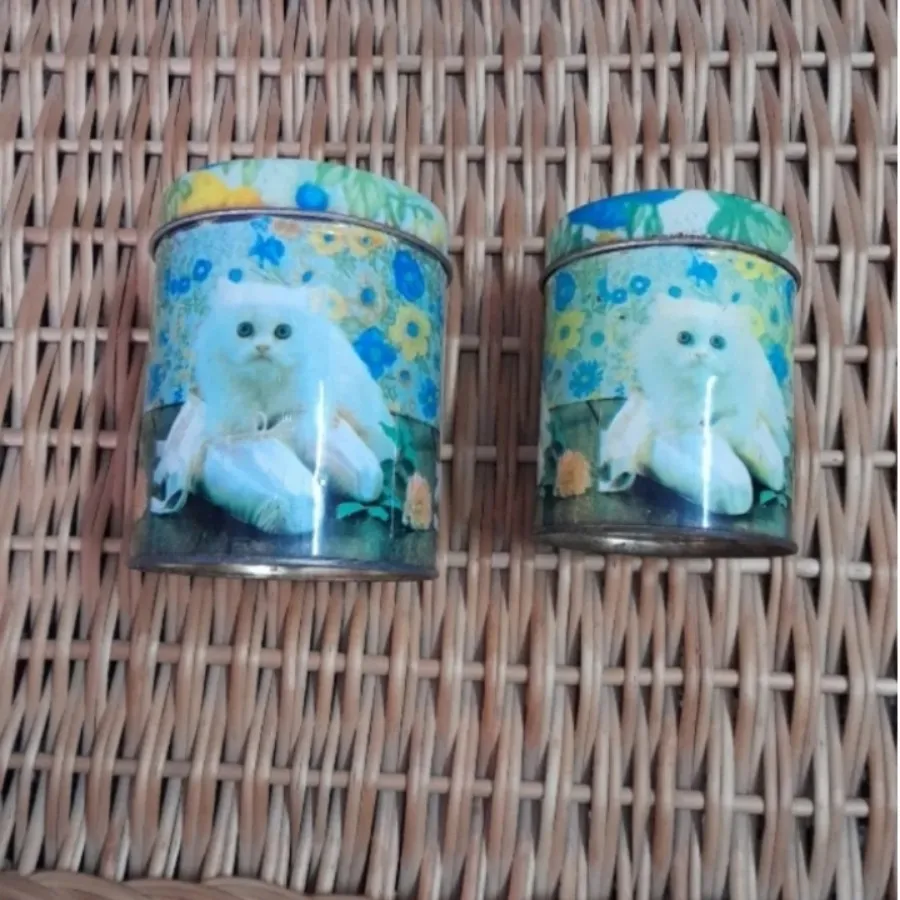 چای دان قدیمی