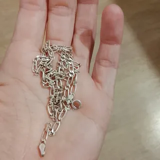 ست نقره 925 ایتالیا