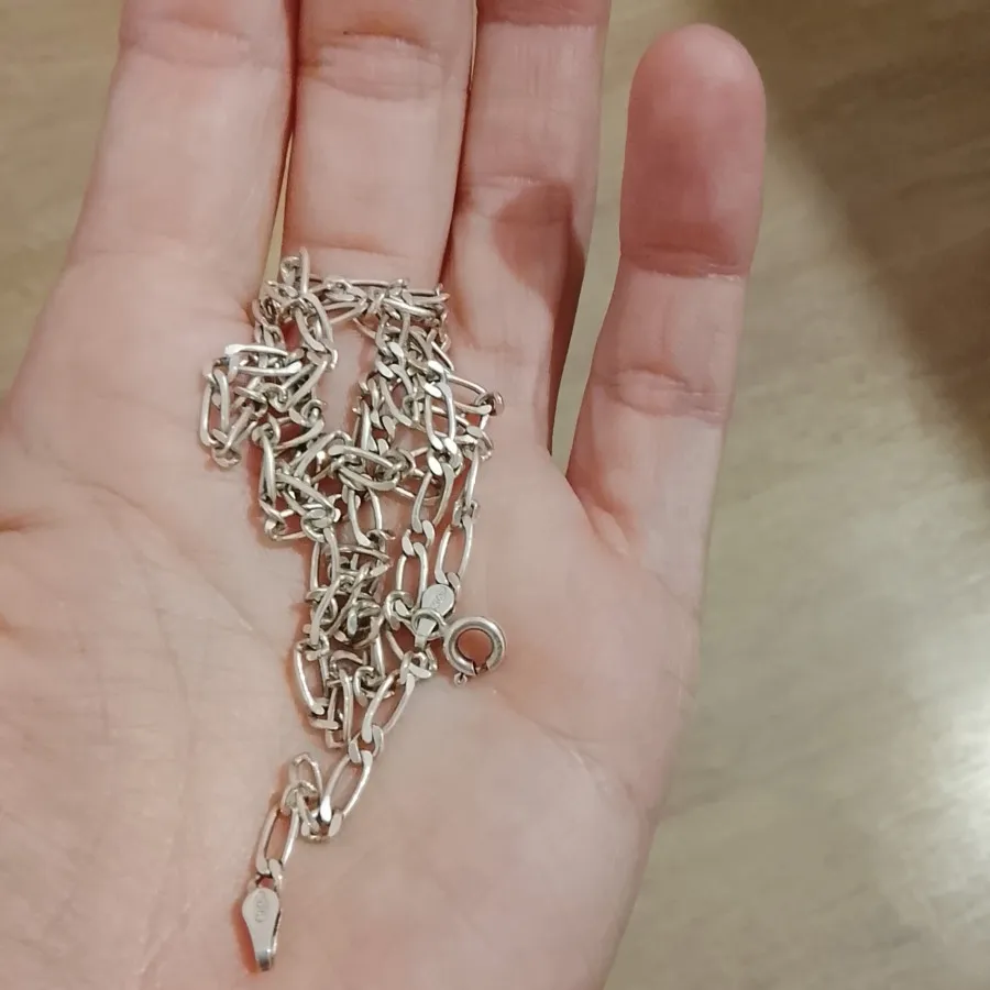 ست نقره 925 ایتالیا