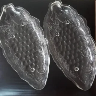 ظرف سرو قدیمی