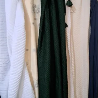 پکیج شال 6عددی حراج