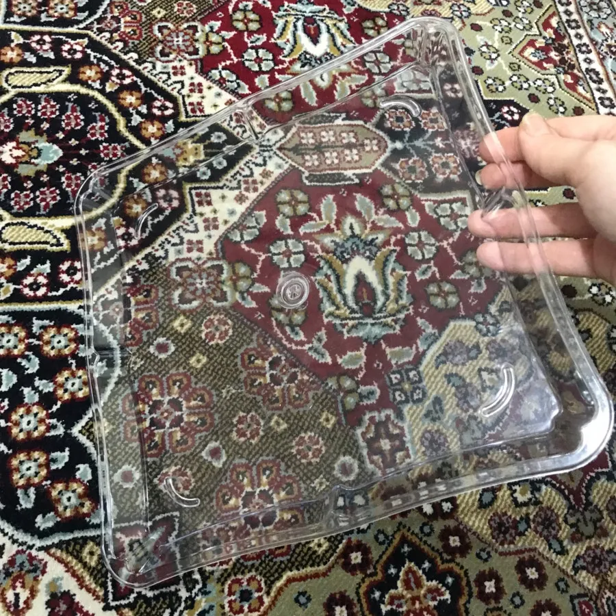 سینی اکرلیک