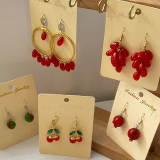 گوشواره یلدایی