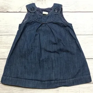 سارافون جین H&M