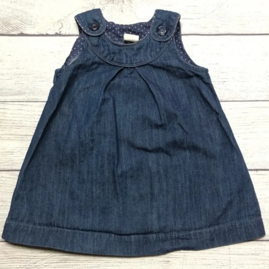 سارافون جین H&M